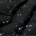 Pantalon technique pour randonnées hivernales