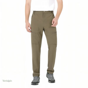 Pantalon Homme Randonnée Été