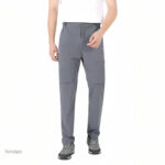 Pantalon d'été pour explorations en pleine nature
