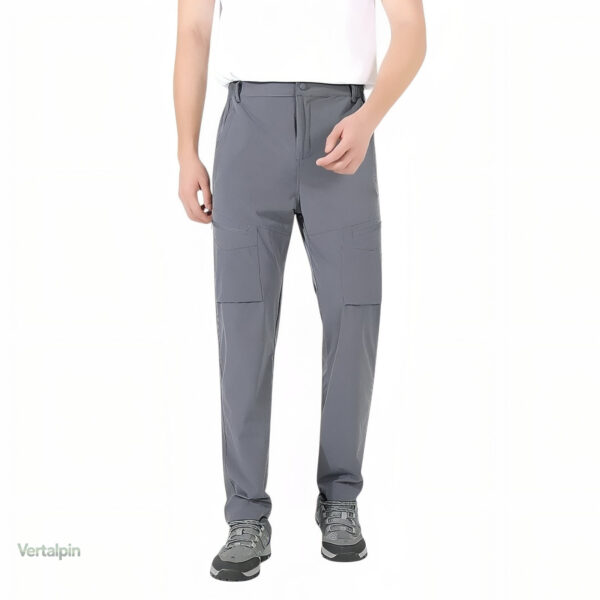 Pantalon d'été pour explorations en pleine nature