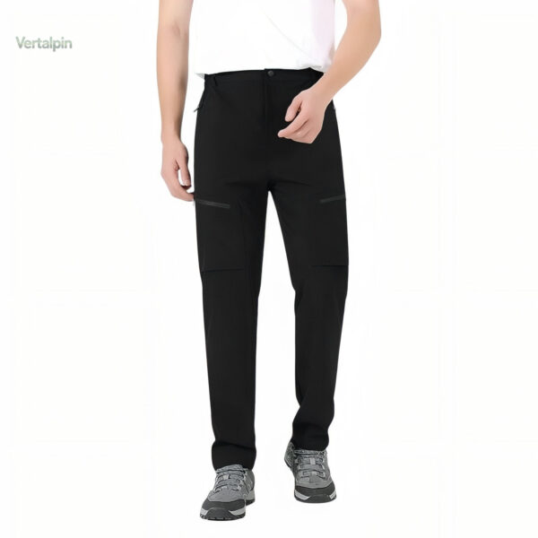 Vêtements de randonnée légers pour homme