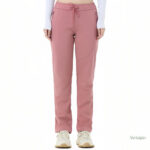 Pantalon Léger Randonnée Femme