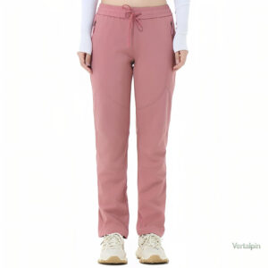 Pantalon Léger Randonnée Femme