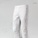 Pantalon de randonnée léger pour femmes
