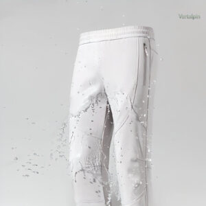 Pantalon de randonnée léger pour femmes