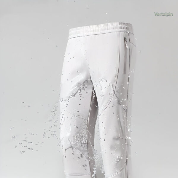 Pantalon de randonnée léger pour femmes