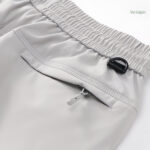 Pantalon léger randonnée femme, parfait pour les aventures
