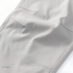 Pantalon respirant pour les randonnées féminines