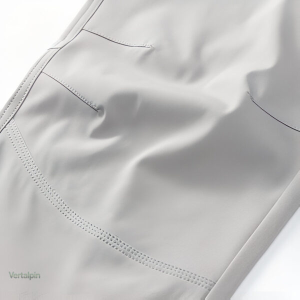 Pantalon respirant pour les randonnées féminines