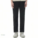 Pantalon performant pour homme, adapté aux randonnées