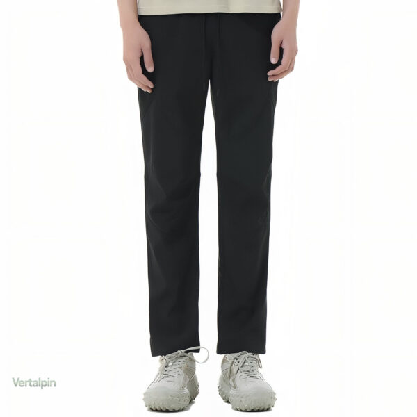 Pantalon performant pour homme, adapté aux randonnées