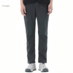 Pantalon léger de randonnée, essentiel pour les passionnés d'extérieur