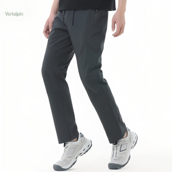 Pantalon de randonnée pour homme, léger et pratique