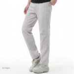 Pantalon homme léger, parfait pour les aventures en nature