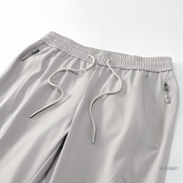 Pantalon homme pour randonnée, conçu pour un maximum de confort