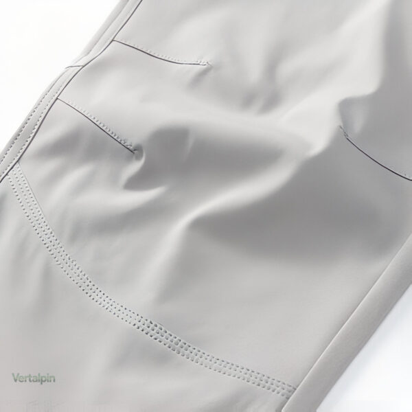 Pantalon léger pour hommes, idéal pour les randonnées estivales