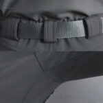 Pantalon de trekking homme avec poches