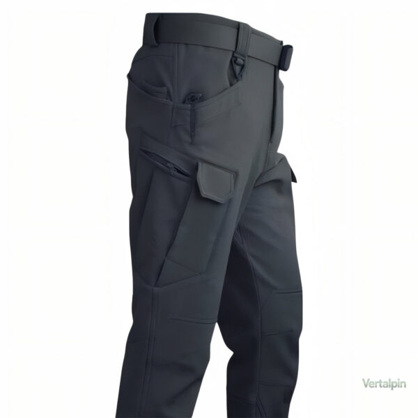 Pantalon multi poches pour aventurier