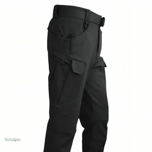 Pantalon d'extérieur homme pour randonnée