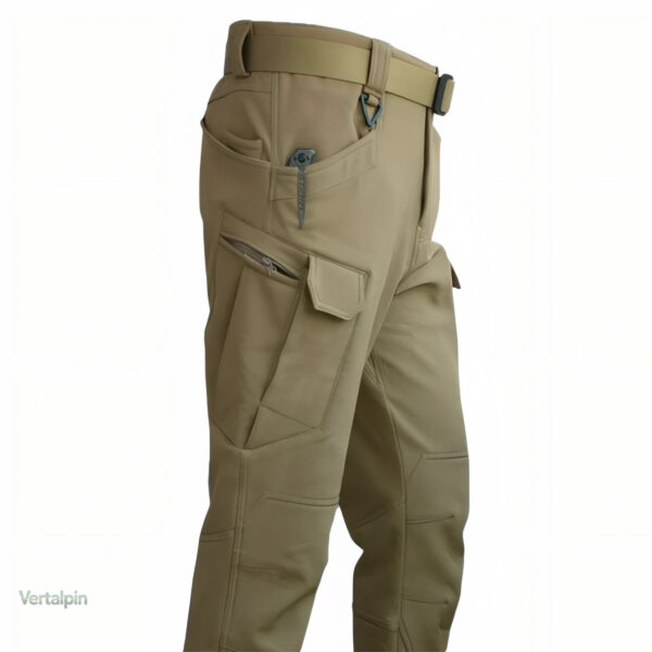 Pantalon homme idéal pour explorations