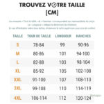 Pantalon pour homme avec poches fonctionnelles