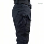 Pantalon homme pour la randonnée en plein air