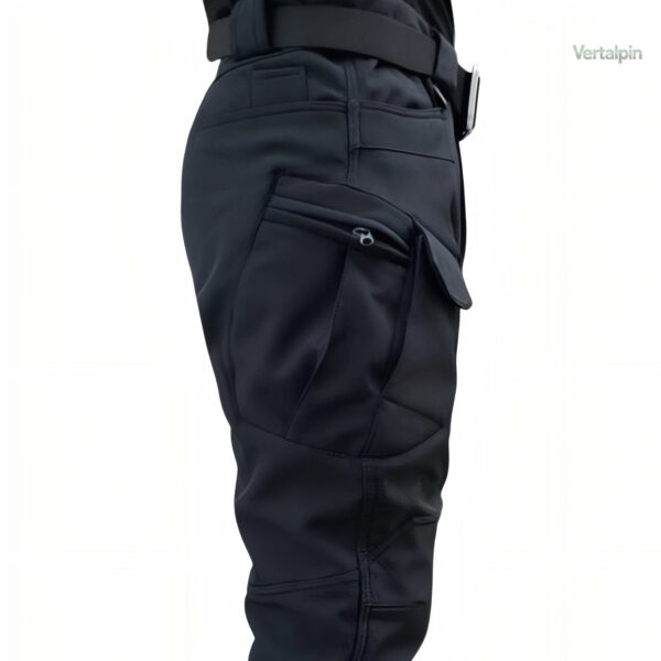 Pantalon homme pour la randonnée en plein air