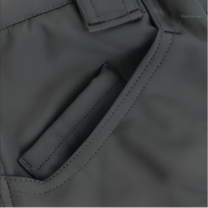Pantalon léger homme idéal pour randonnée