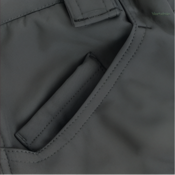 Pantalon léger homme idéal pour randonnée