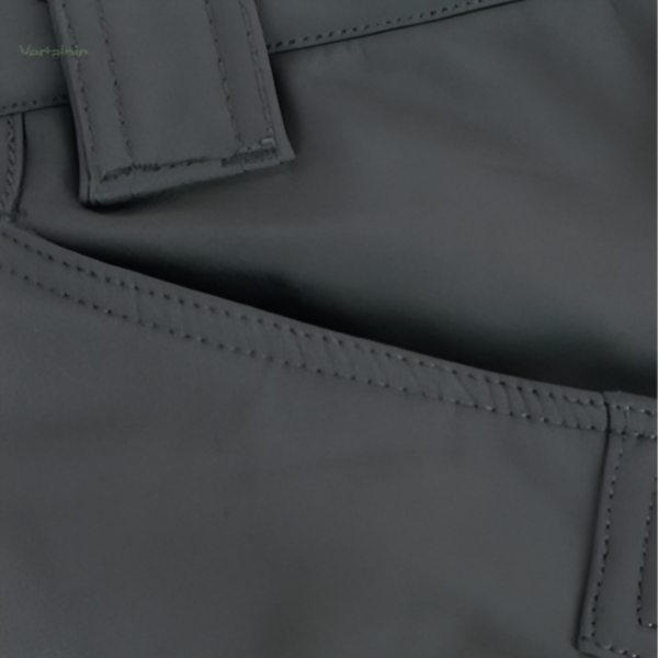 Pantalon polyvalent pour excursions en nature