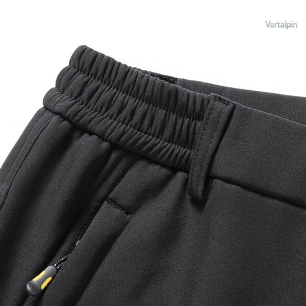 Pantalon homme polyvalent pour les randonnées