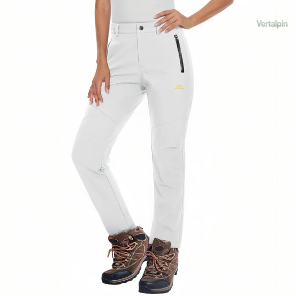 pantalon-randonnee-chaud-femme-1 Pantalon Randonnée Femme Chaud