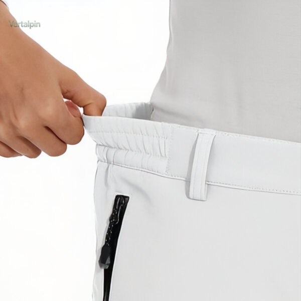 Pantalon de trek femme, idéal pour l'hiver