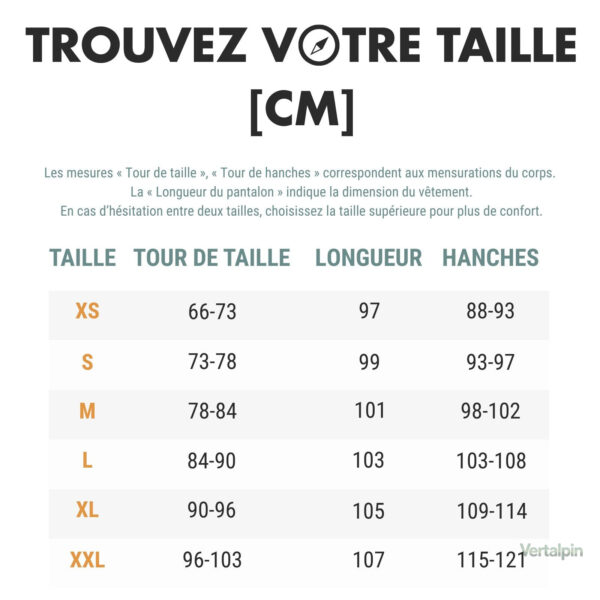 Vêtement essentiel pour randonnées par temps frais