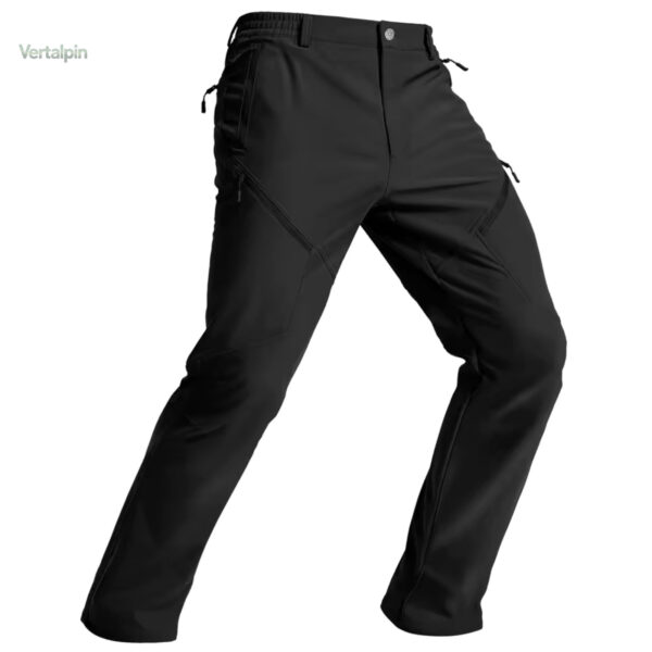 Pantalon randonnée homme, conçu pour l'aventure