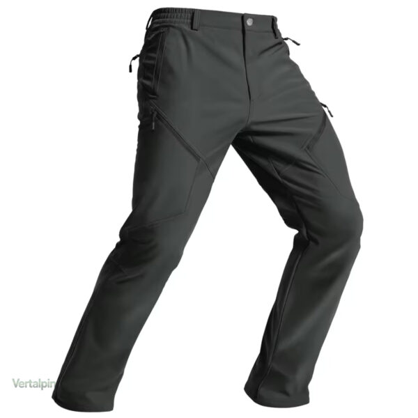 Pantalon outdoor pour homme, protection contre le froid