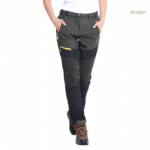 Pantalon polaire pour une protection contre le froid
