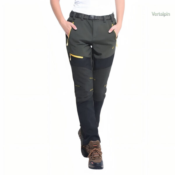Pantalon polaire pour une protection contre le froid