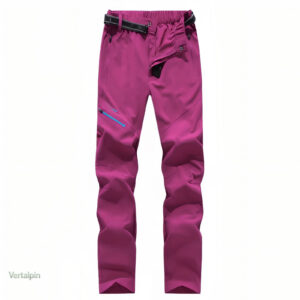 Pantalon randonnée déperlant femme