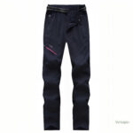 Pantalon polyvalent pour randonnée et loisirs