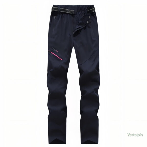 Pantalon polyvalent pour randonnée et loisirs