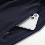 Pantalon pratique pour randonnées par temps humide