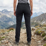 Pantalon respirant pour les aventures en nature