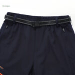 Pantalon léger pour explorer en extérieur