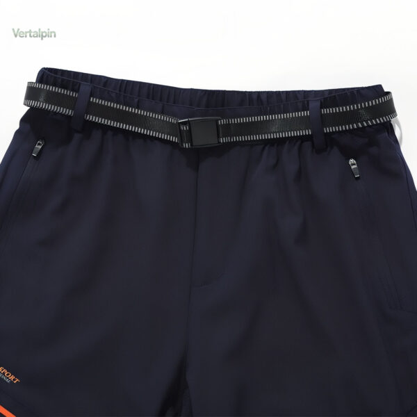 Pantalon léger pour explorer en extérieur