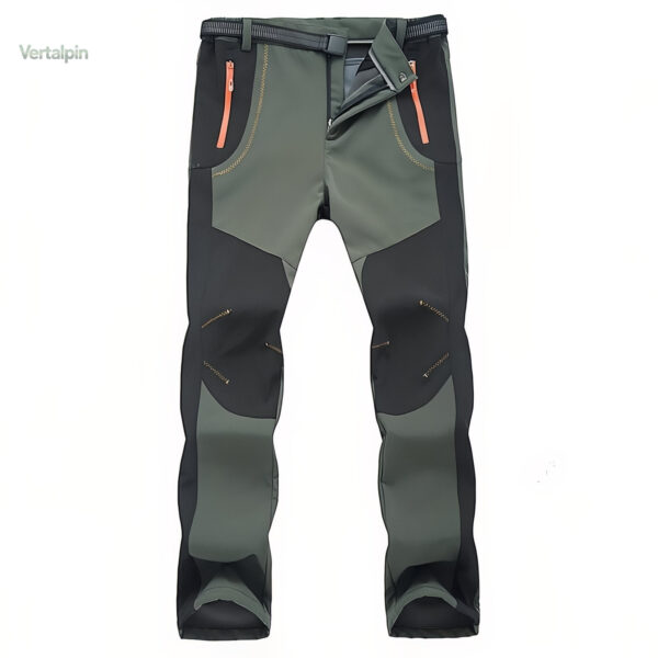 pantalon-randonnee-deperlant-homme-1 Pantalon randonnée déperlant homme