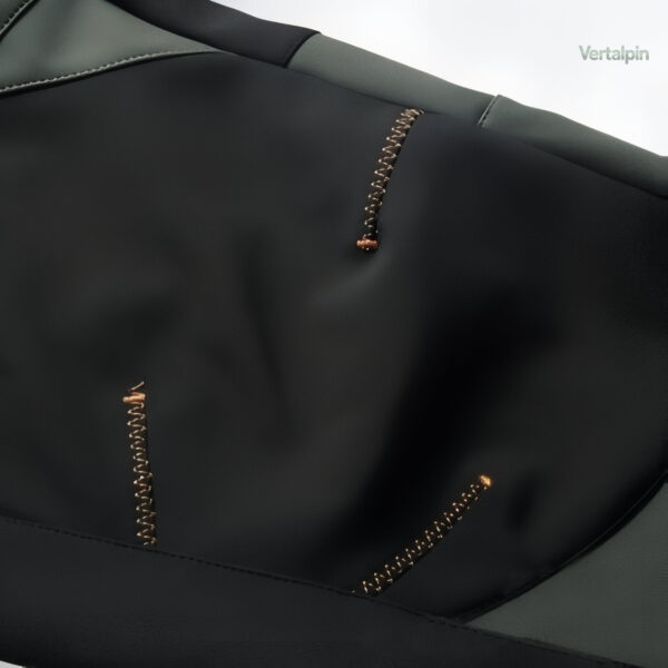 Pantalon homme conçu pour le trekking