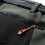 Pantalon de randonnée performant en conditions humides