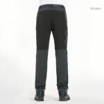 Pantalon déperlant pour activités en plein air