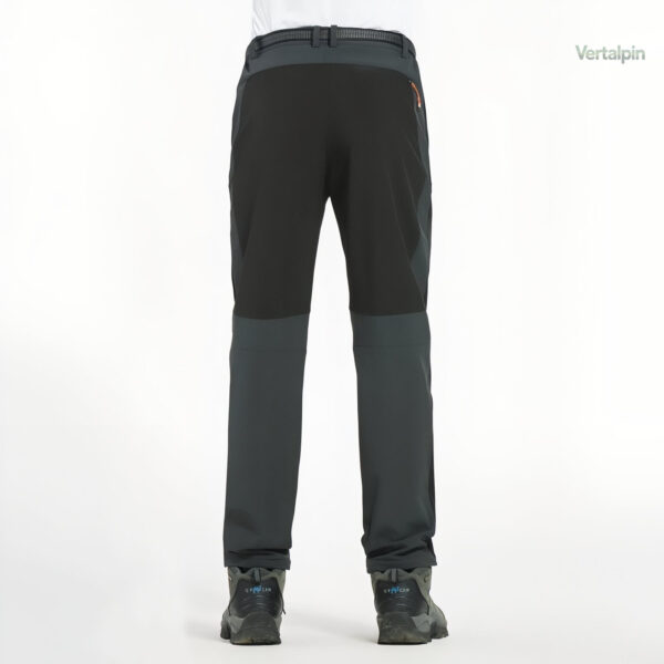 Pantalon déperlant pour activités en plein air